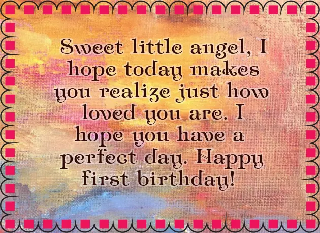 New Born Baby Messages From Parents To Friends