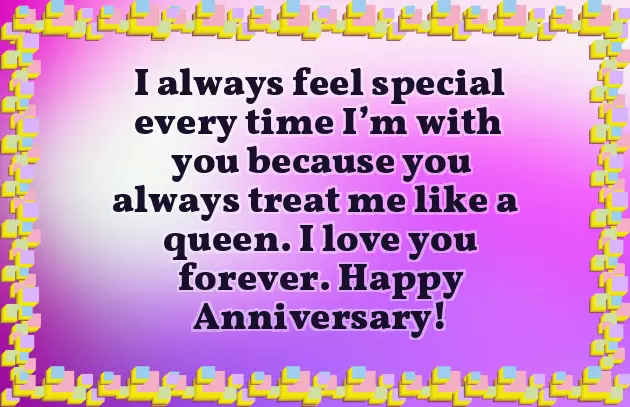 7Th Anniversary Wishes