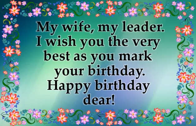 Spiritual Birthday Wishes For Wife Spiritual Birthday Wishes For Wife