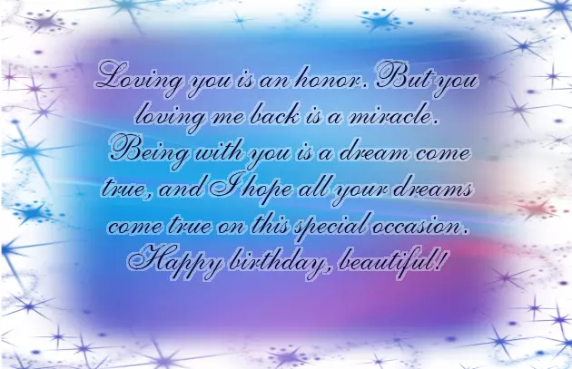 Funny Romantic Birthday Wishes For Girlfriend Funny Romantic Birthday Wishes For Girlfriend