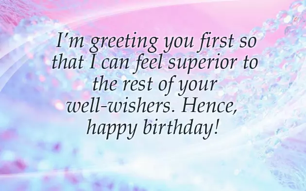 Birthday Wishes In Different Languages Birthday Wishes In Different Languages