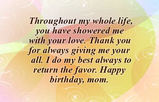 Short Phrases For Birthday Wishes Short Phrases For Birthday Wishes