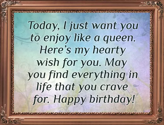 Birthday Wishes For Brother Younger