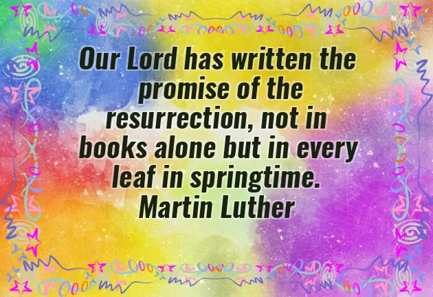 Good Friday Message Good Friday Message