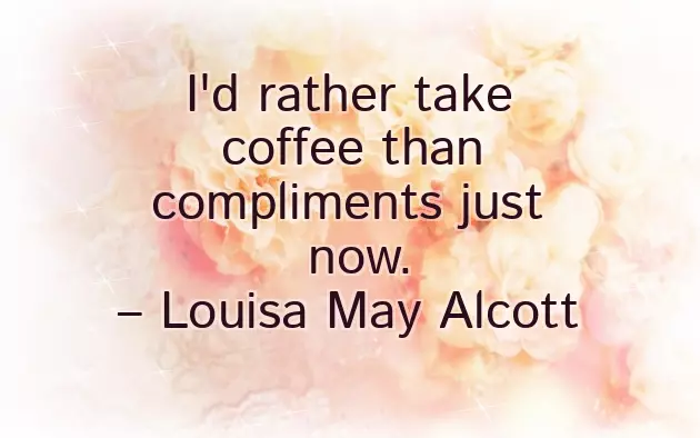 Quotes On Coffee