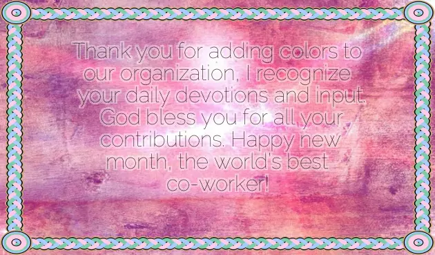 New Month Wishes For My Girlfriend New Month Wishes For My Girlfriend