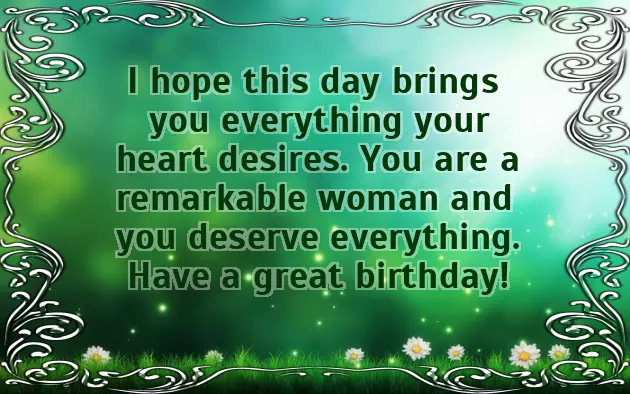 Birthday Greetings For A Woman Friend Birthday Greetings For A Woman Friend