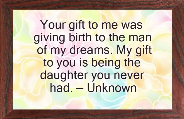 Birthday Wishes For Mother In Law In English Birthday Wishes For Mother In Law In English