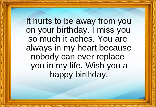Birthday Wishes For A Friend