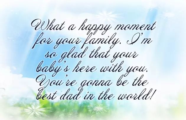 Baby Boy Wishes For Sister