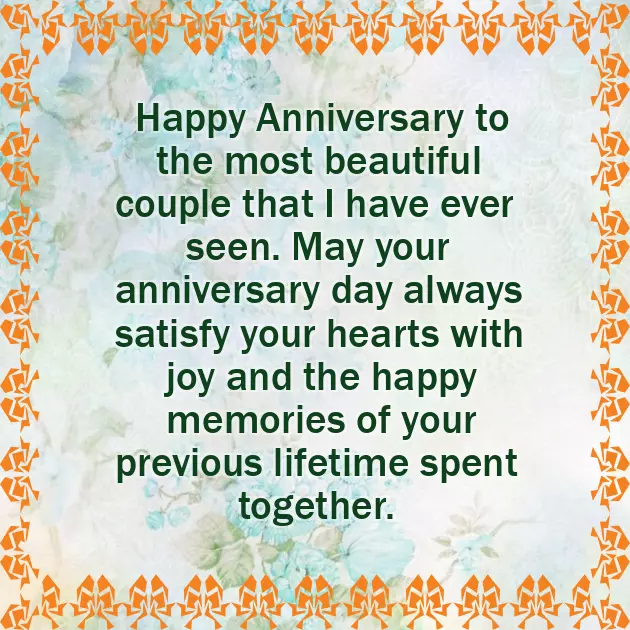 Wishes For Wedding Anniversary To Brother Wishes For Wedding Anniversary To Brother