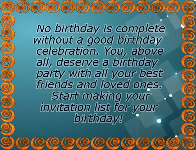 Best Little Sister Birthday Wishes