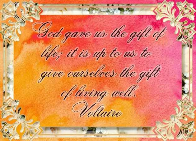 Nice Words For Birthday Wishes