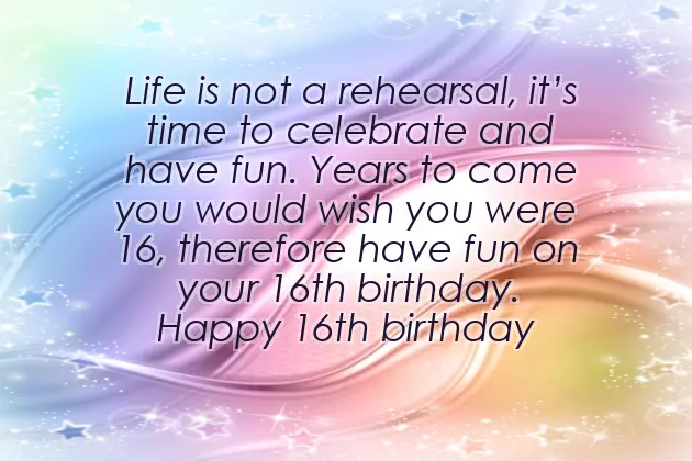 Happy 16Th Granddaughter Happy 16Th Granddaughter