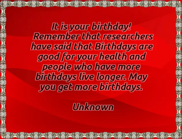 New Year Birthday Wishes New Year Birthday Wishes