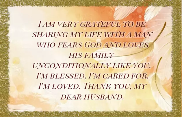 Fathers Day Message For My Son