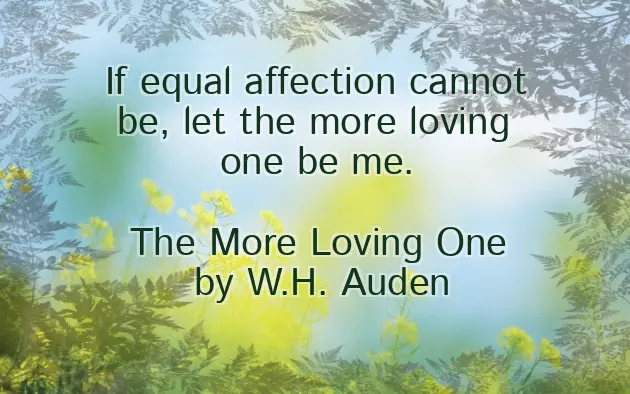 Sweet Words For Anniversary