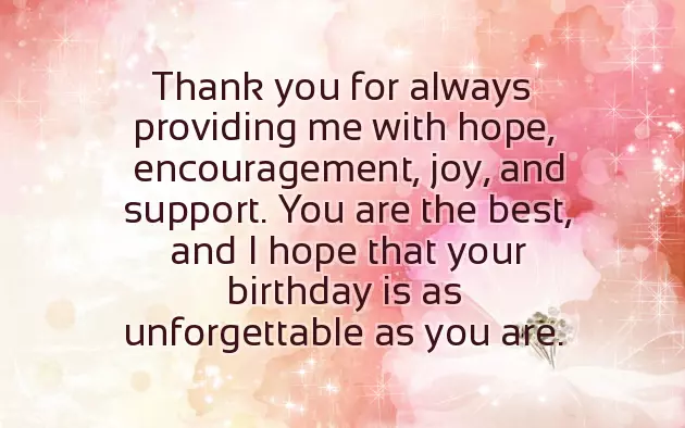 Funny Birthday Wishes Text