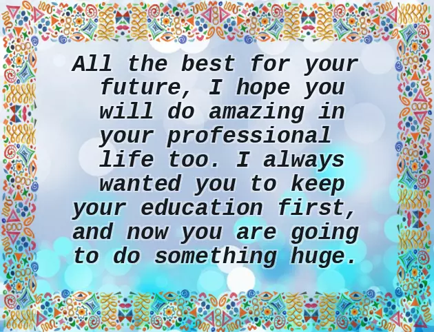 Congratulations Message For My Daughter Graduation Congratulations Message For My Daughter Graduation