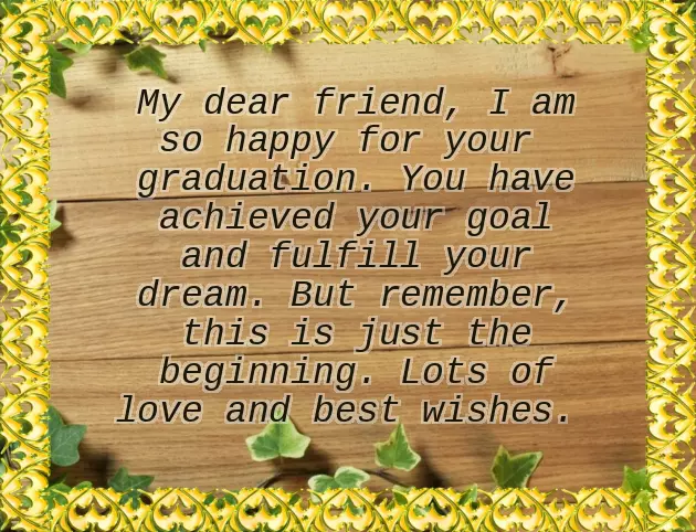 Congratulation Message For Honor Son Congratulation Message For Honor Son
