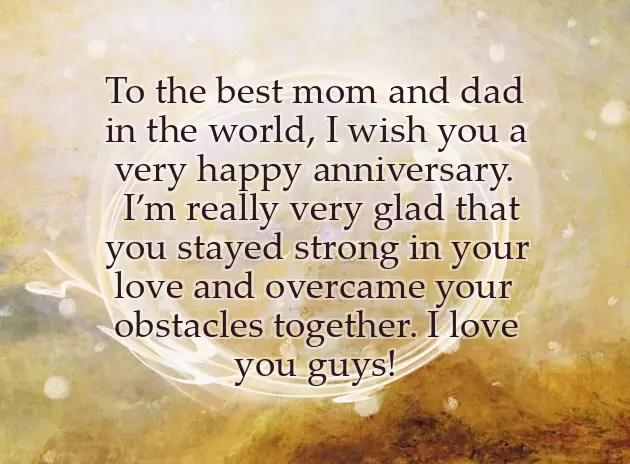 Best Wishes For Happy Marriage Anniversary