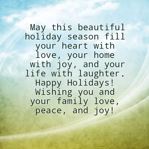 Family Greetings Messages Family Greetings Messages