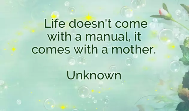 Happy Birthday Nanay Greetings