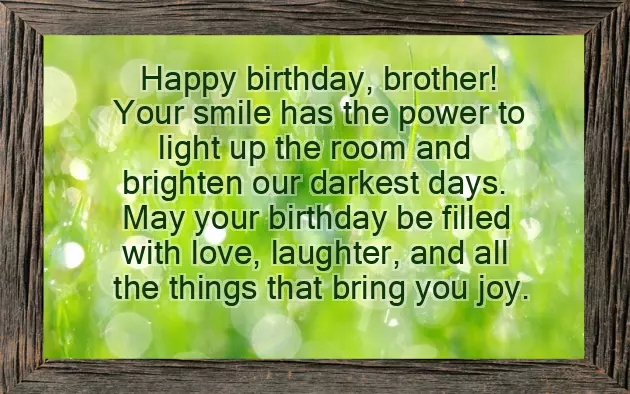 Bhai Ko Birthday Wish Bhai Ko Birthday Wish