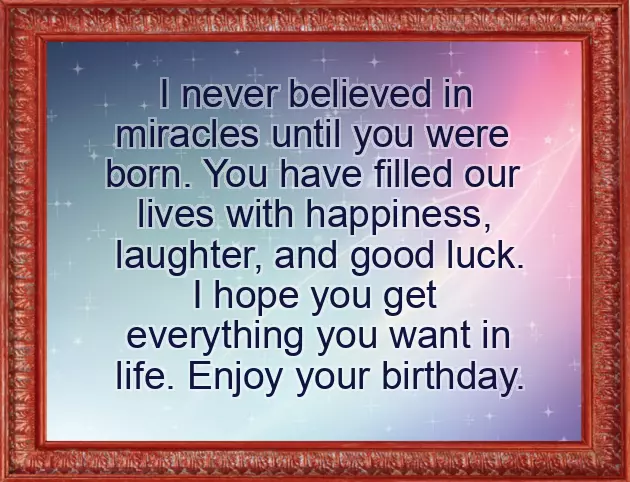 Emotional Happy Birthday Wishes For Brother Emotional Happy Birthday Wishes For Brother