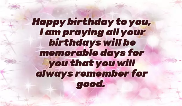 Happy Birthday 7 Year Old Daughter