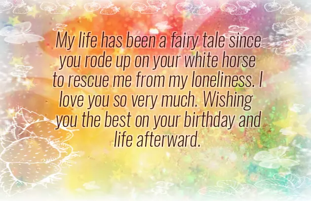 Wishes For My Boyfriend Birthday Wishes For My Boyfriend Birthday
