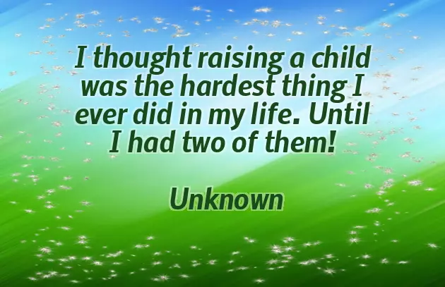 Congratulations On Second Baby