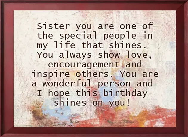 Happy Birthday Strong Woman Quote