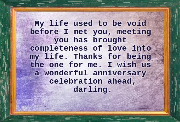 Happy 3Rd Anniversary Husband