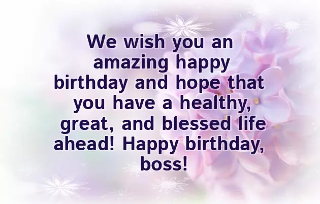 Birthday Wishes Whatsapp