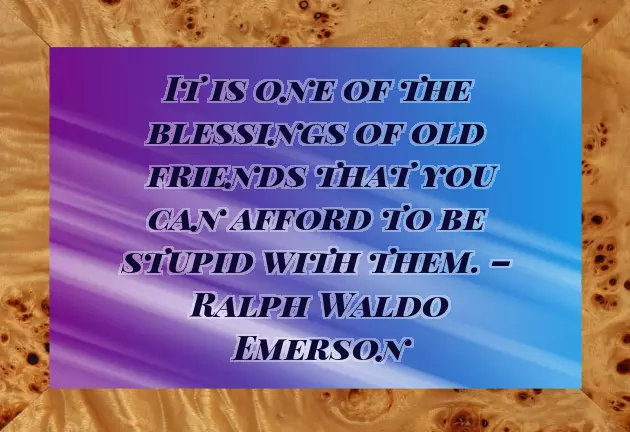 Birthday Wishes To A Crazy Friend