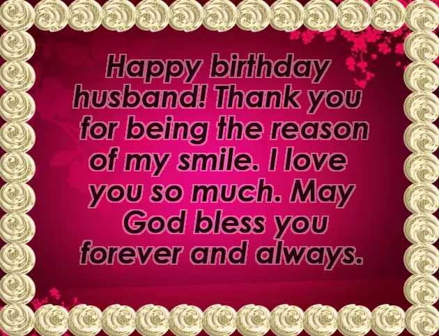 Happy Bday Handsome Happy Bday Handsome