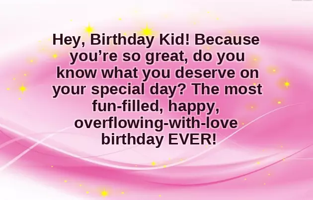 Birthday Wishes For Baby Boy 6Th Birthday Birthday Wishes For Baby Boy 6Th Birthday