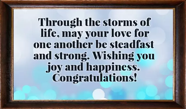 Engagement Congratulations Note Engagement Congratulations Note