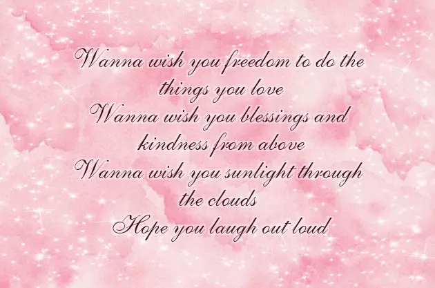 Bill Withers I Wish You Well