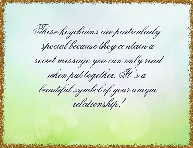 10 Year Anniversary Gift