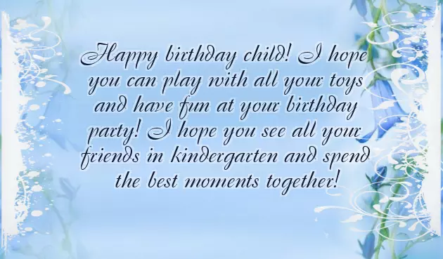 Happy 5Th Birthday To My Son Happy 5Th Birthday To My Son