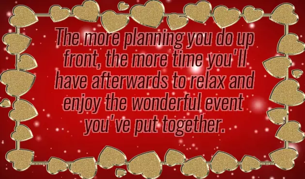 Wedding Anniversary List Wedding Anniversary List