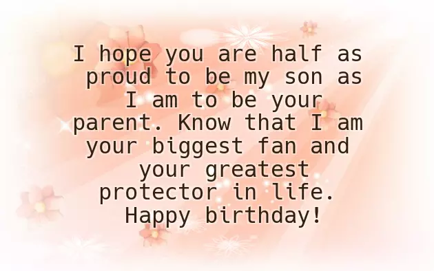 Baby Child Birthday Wishes Baby Child Birthday Wishes