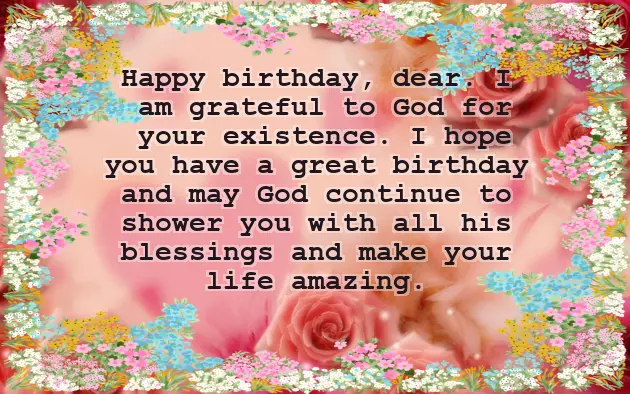 Birthday Wishes Quotes For Daughter