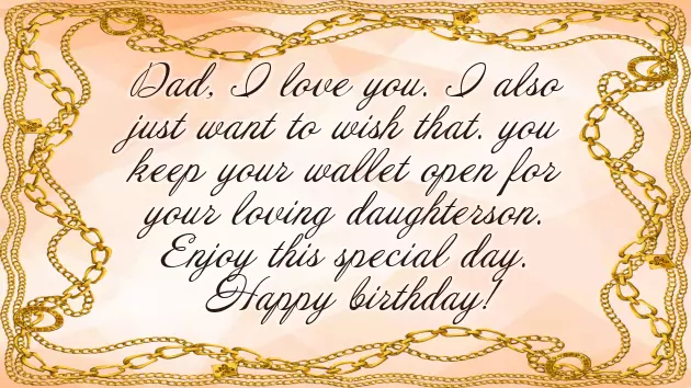 Papa Happy Birthday Quotes
