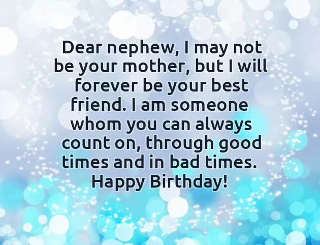 Happy Birthday Nephew Greetings Happy Birthday Nephew Greetings