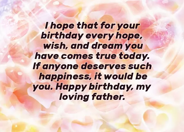 Celebrating Dad Celebrating Dad