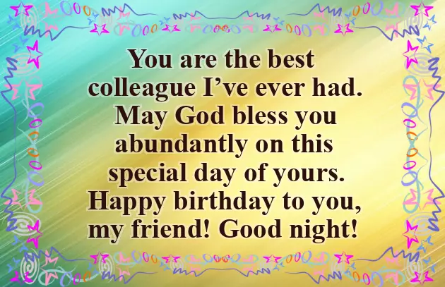 Good Night Wishes To Boyfriend