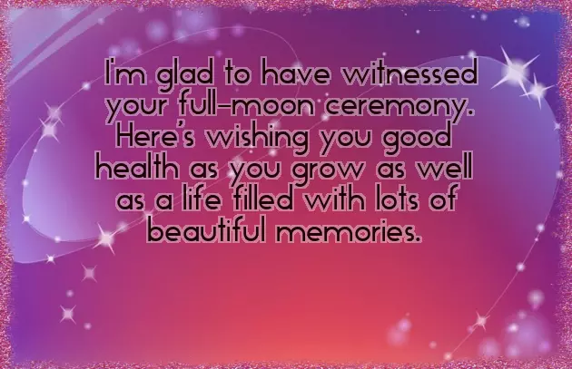 Congratulations Happy Parenting